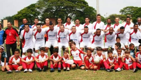 C.V.I. Futebol Clube: De “zebra” do Campeonato Amador, à consagração do título de campeão em 2009