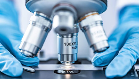 O que é teste de DNA e para que serve?