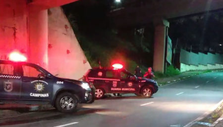 Grupo de Ações Especiais revida injusta agressão e menor acaba baleado