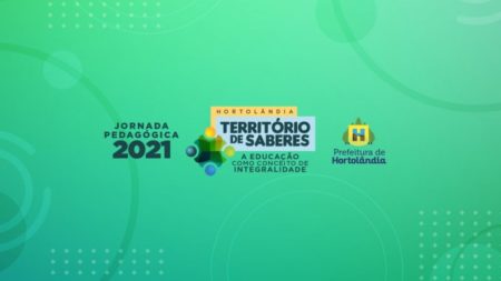 Jornada Pedagógica 2021 é nesta quarta-feira (03/02)