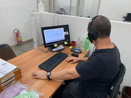 Procon de Hortolândia participa de curso de reciclagem online neste mês