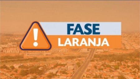 Hortolândia entra na “Fase Laranja”, aos finais de semana, a partir deste sábado (06/02)
