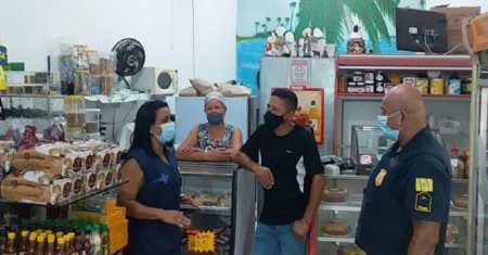Fiscalização multa mais de 50 estabelecimentos por descumprimento de medidas sanitárias em Hortolândia