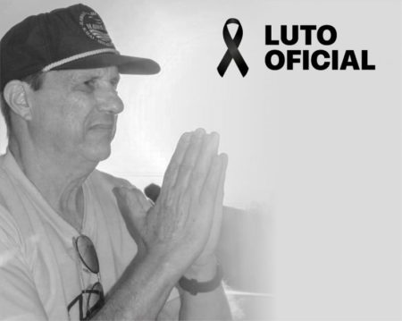 LUTO OFICIAL
