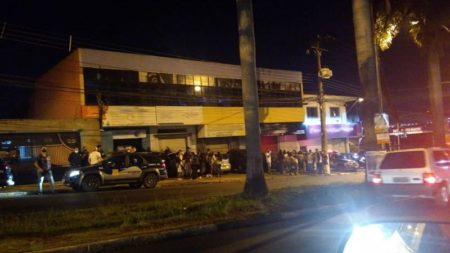 Para evitar disseminação do Coronavírus em Hortolândia, Fiscalização da Prefeitura combate aglomerações