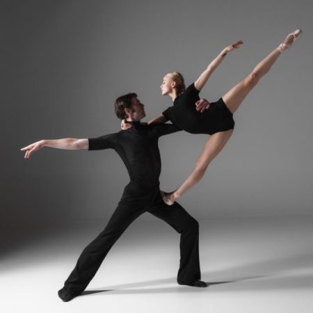Projeto cultural promove oficinas e realiza pesquisa em dança