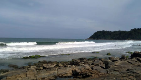 O que fazer em Itacaré na Bahia?