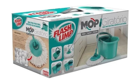 As vantagens do MOP para sua casa