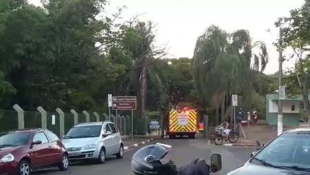 Homem leva choque e morre na Lagoa do Taquaral, em Campinas