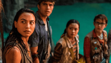 Em busca de ‘Ohana, nova aventura da Netflix