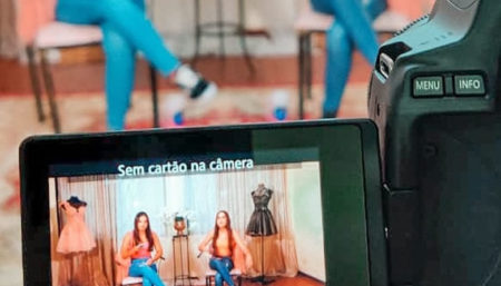 Segundo programa “Portal Teen” será exibido ao vivo online, neste sábado (20/02)