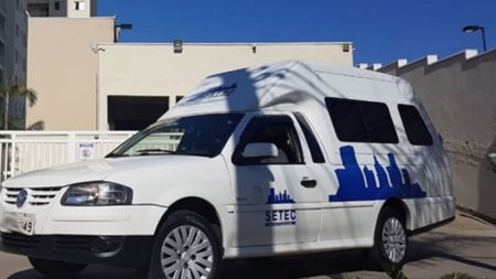 SETEC Campinas abre concurso publico para diversos cargos, confira: