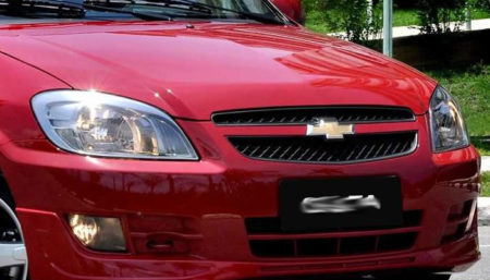 Chevrolet convoca recall de Airbags da Takata para vários modelos de carros, confira