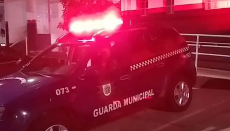 Mulher é espancada e acaba com maxilar fraturado pelo ex-marido