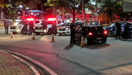 Para conter aglomerações e enfrentar agravamento do coronavírus, Sumaré terá ação preventiva e ostensiva entre hoje e domingo