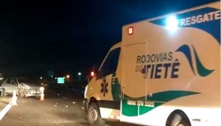 Rodovias do Tietê realiza mais de 394 mil atendimentos no feriado e registra acidente fatal em Monte Mor