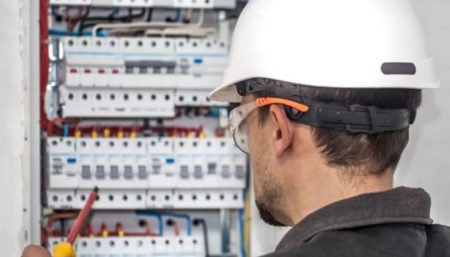 Estão abertas inscrições para curso online do Senai sobre circuitos elétricos residenciais