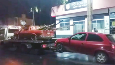 Guarda Municipal detém 7 indivíduos por furto em Campinas 