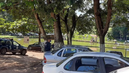 Comitê de Prevenção e Enfrentamento ao Coronavírus segue com trabalho preventivo e ostensivo neste domingo (21) em Sumaré