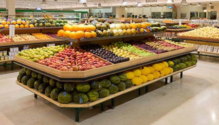 Vigilância Sanitária autua varejão de hortifruti em Campinas