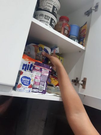 Procon de Hortolândia orienta população a evitar estoques de alimentos