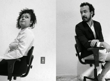 Projeto online faz paródia de talk show de entrevistas com personagens de Shakespeare