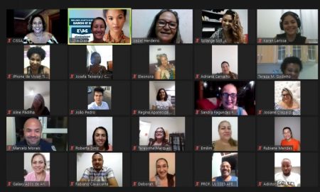 Debate sobre “Intolerância religiosa e preconceito” reúne mais de 80 participantes