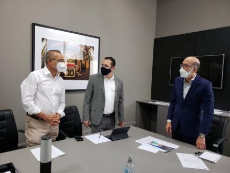 Hortolândia assina convênio com o Estado e receberá R$1,2 milhão para reforma em unidades da saúde