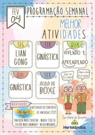 Hortolândia participa de órgão nacional de educação