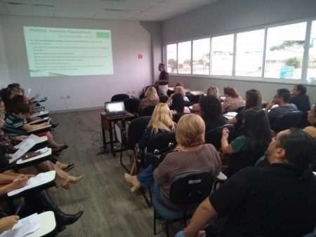 Termina, neste domingo (07/03), inscrição para Curso de Instrumentos de Gestão de Pessoal da Escola de Gestão Pública