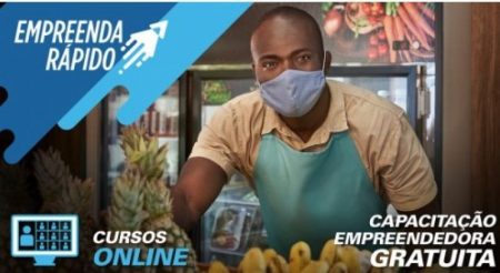 Estão abertas inscrições para curso online que ensina como montar um negócio
