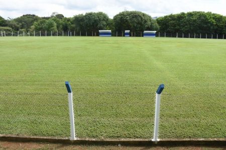 Para evitar disseminação do Coronavírus, prática esportiva está suspensa em espaços públicos e privados