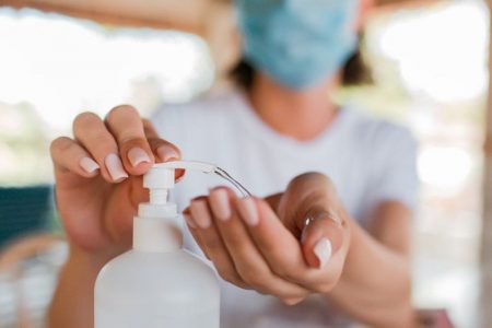 Neste ano, mais da metade dos pacientes internados com Coronavírus em Hortolândia tem menos de 50 anos