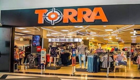 Lojas Torra esta com diversas vagas de emprego, confira: