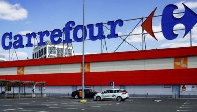 Carrefour