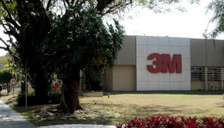 3M Sumaré contrata Vendedores interno