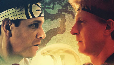 Cobra Kai é apenas mais uma série nostálgica?