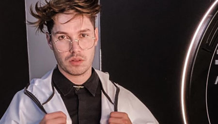 5 artistas promissores para ficarmos de olho