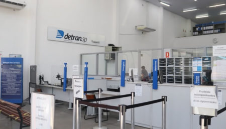 Detran-SP e Poupatempo realizam no sábado (22) novo mutirão para a renovação da CNH
