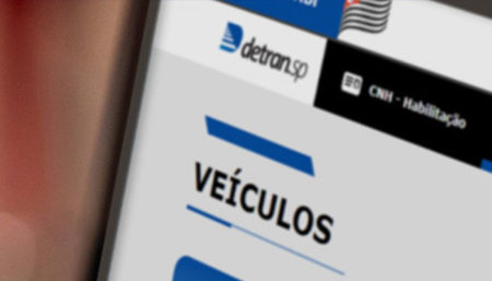 Detran SP oferecerá desconto de 40% em multas para motoristas