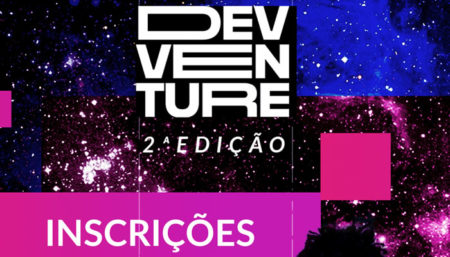 Venturus abre inscrições para programa de formação intensiva em soluções mobile
