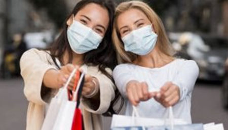 Fase de Transição deve ajudar comércio nas vendas para o Dia das Mães