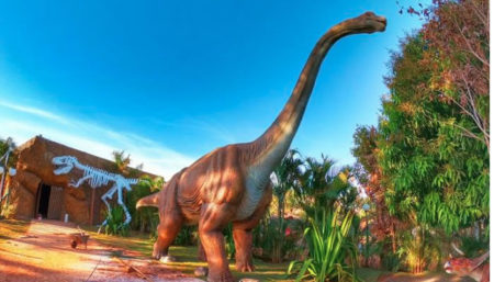 Enjoy Olímpia Park Resort reabre nesta quinta-feira, 29 de abril