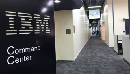 Programa Jovem Aprendiz 2021 na IBM