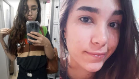 Família faz apelo para localizar jovem desaparecida em Hortolândia