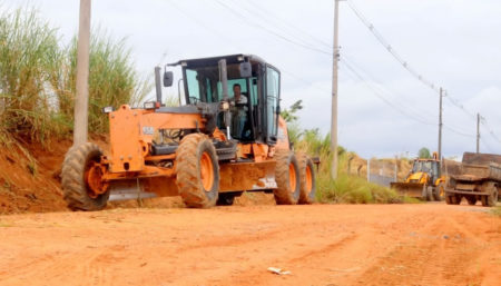 Obra da Estrada do Magoga é finalizada
