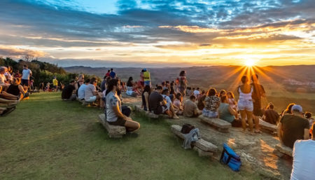Socorro oficializa o roteiro turístico “Caminhos da Roça” para valorizar cultura do campo