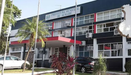 Projeto de Lei de Sumaré dá nome de Angelo Perugini para Prefeitura
