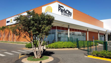 Shopping Parkcity Sumaré reabre neste domingo (18/04), em horário especial