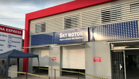 Operador de Loja para trabalhar em Hortolândia